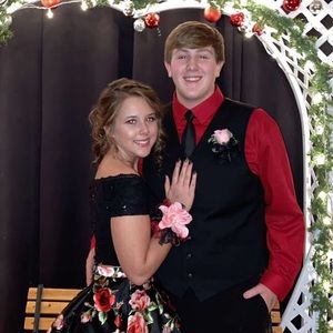 Meet your Posher, Brody